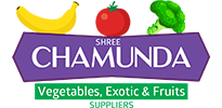 Shree Chamunda Veggies